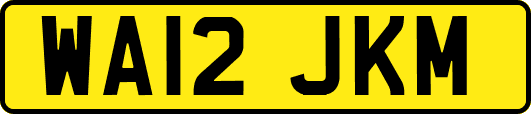 WA12JKM