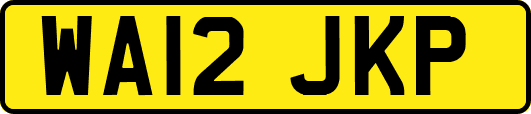 WA12JKP