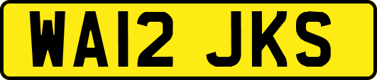 WA12JKS