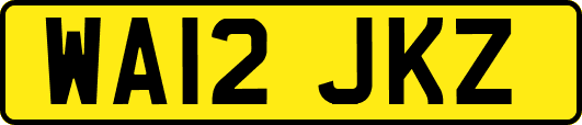 WA12JKZ