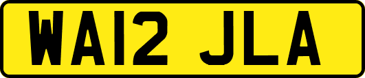 WA12JLA