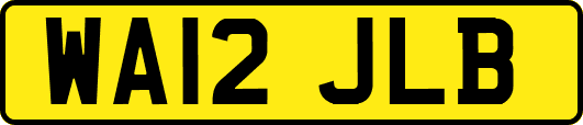 WA12JLB