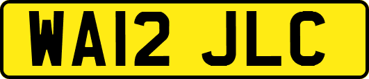 WA12JLC