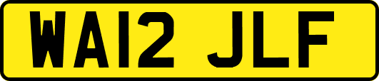 WA12JLF