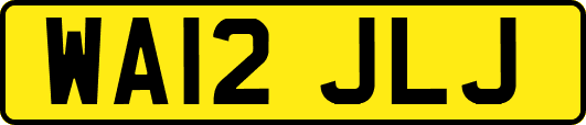 WA12JLJ