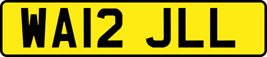 WA12JLL