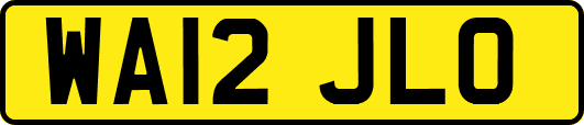 WA12JLO