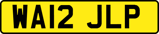 WA12JLP