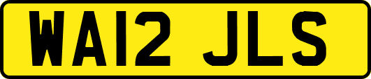 WA12JLS