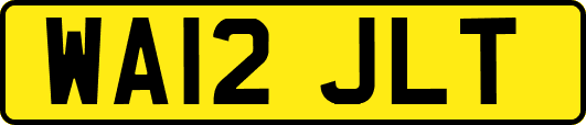 WA12JLT