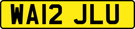 WA12JLU