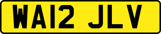 WA12JLV