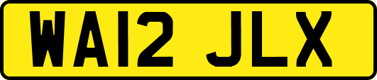 WA12JLX