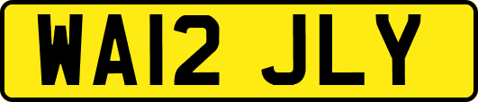 WA12JLY