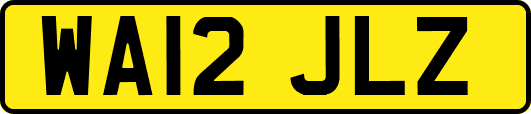 WA12JLZ