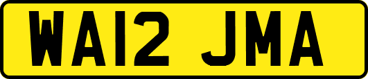WA12JMA