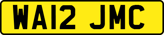 WA12JMC