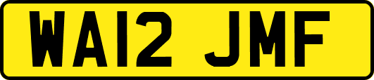 WA12JMF