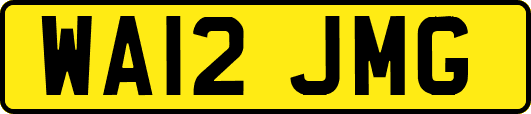 WA12JMG