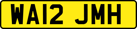 WA12JMH