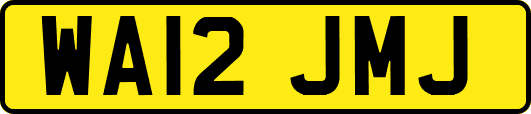 WA12JMJ