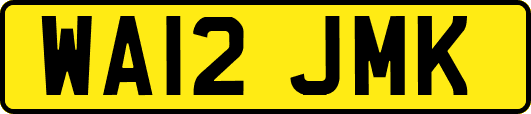 WA12JMK