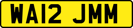 WA12JMM