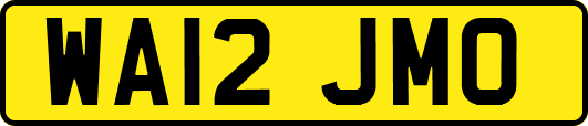 WA12JMO