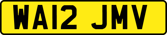 WA12JMV