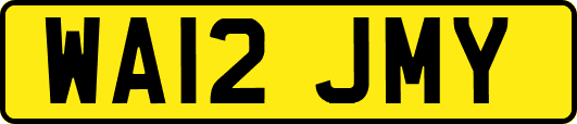WA12JMY