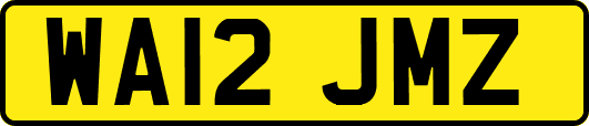 WA12JMZ