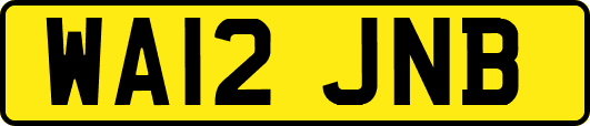 WA12JNB