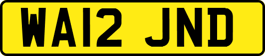 WA12JND