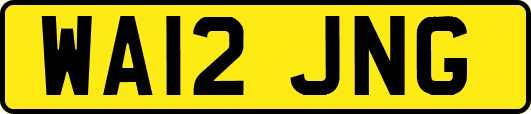 WA12JNG