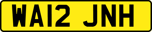 WA12JNH