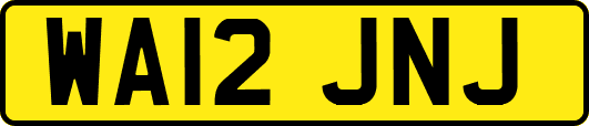 WA12JNJ