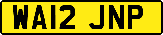 WA12JNP