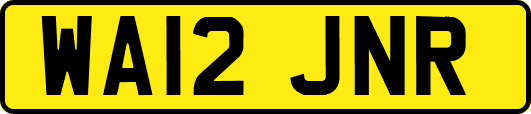 WA12JNR