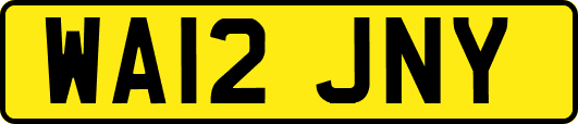 WA12JNY