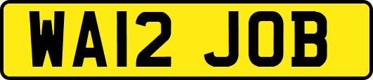 WA12JOB