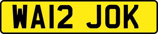 WA12JOK