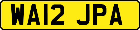 WA12JPA