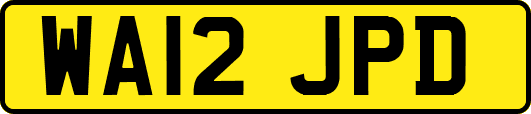 WA12JPD
