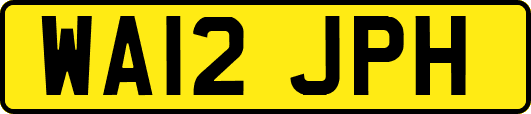 WA12JPH