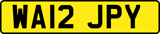 WA12JPY