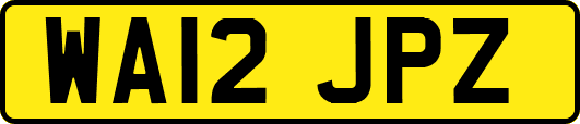 WA12JPZ