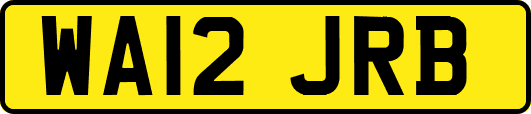 WA12JRB