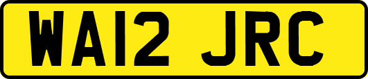 WA12JRC