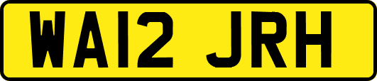 WA12JRH