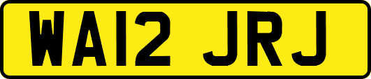 WA12JRJ